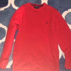 Men’s Polo Ralph Lauren thermal